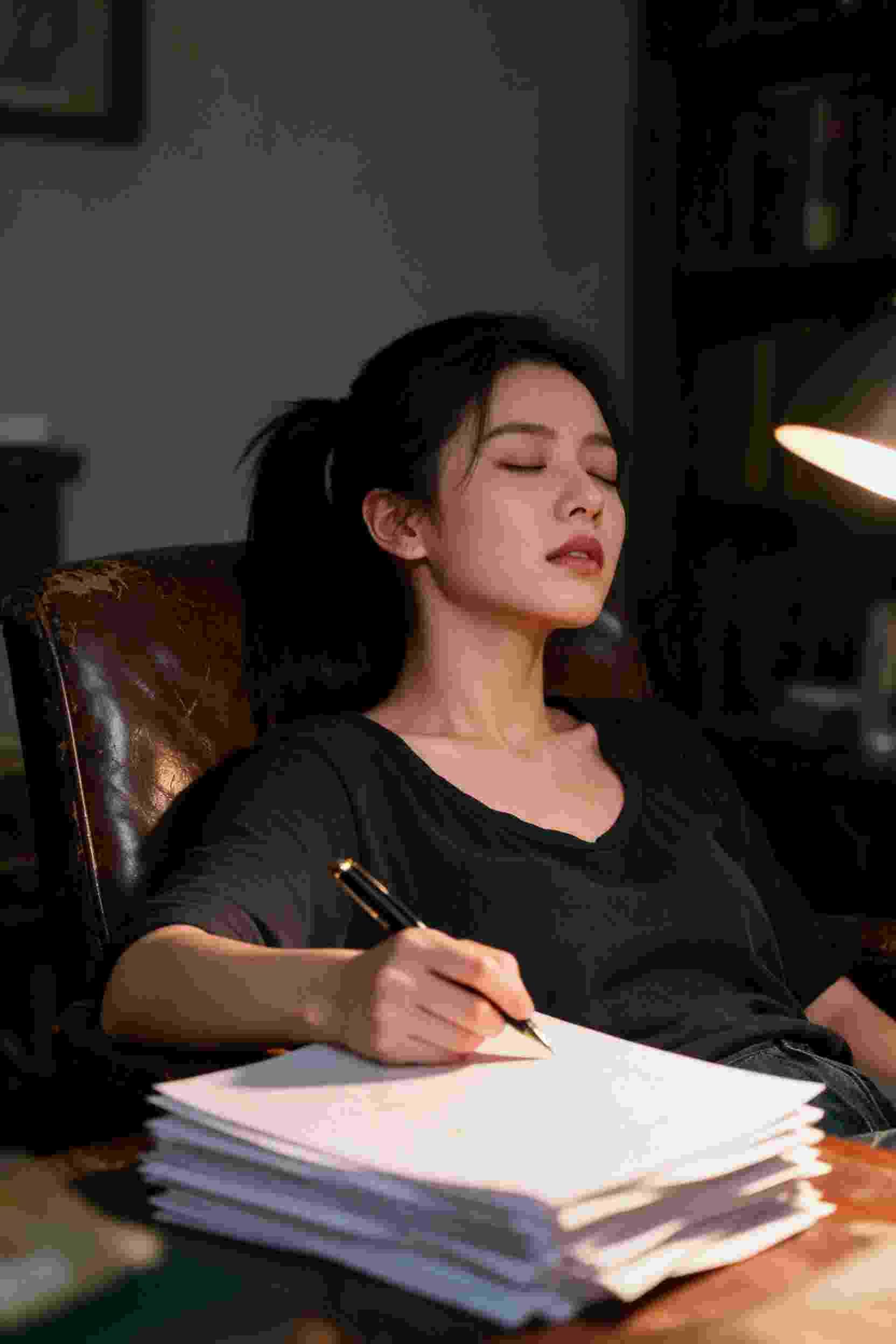 动画作品