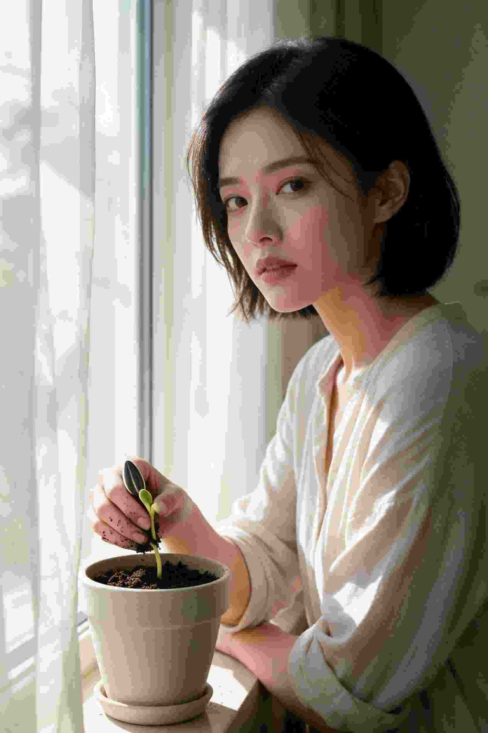 动画作品