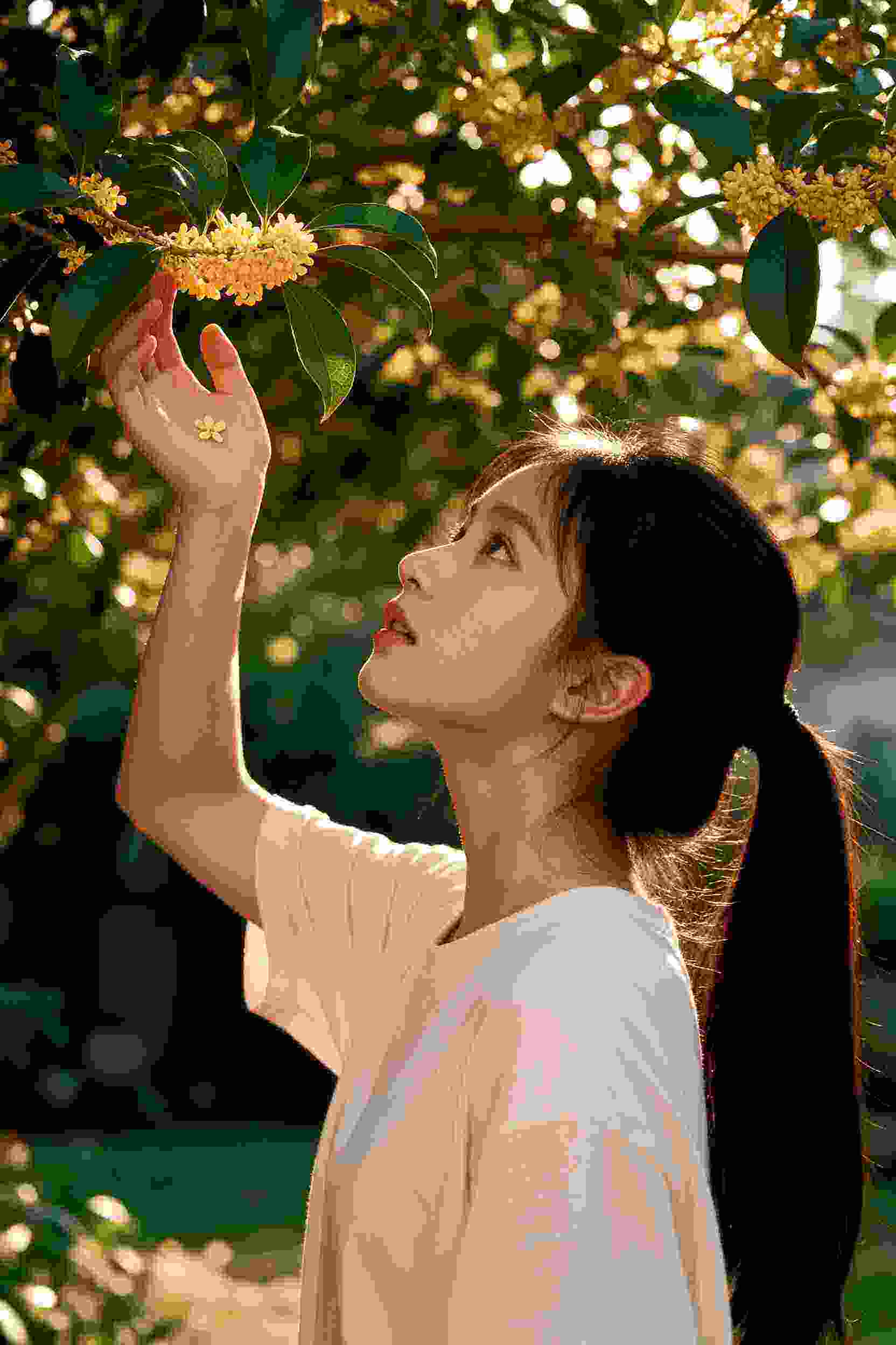命运的邂逅